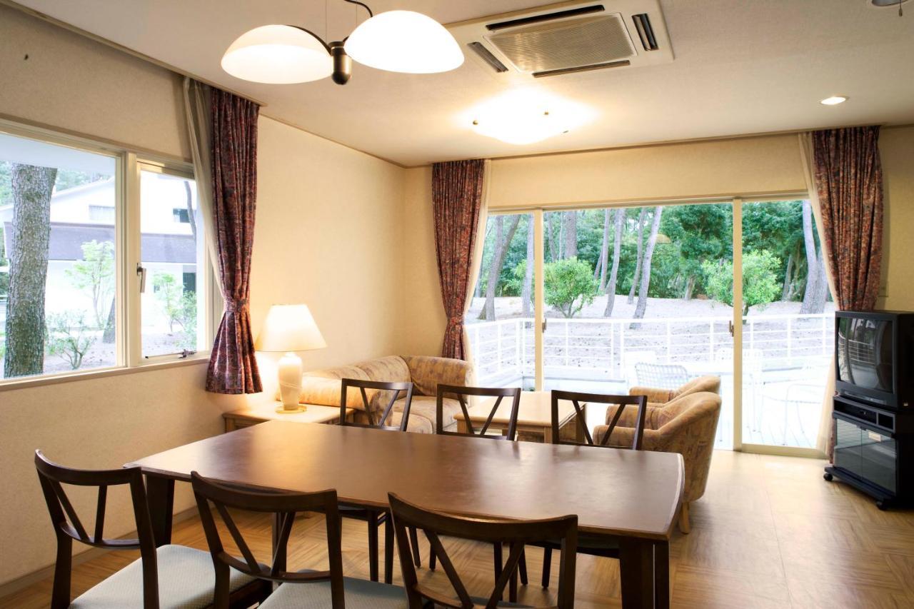 Cottage Himuka Miyazaki Exterior photo