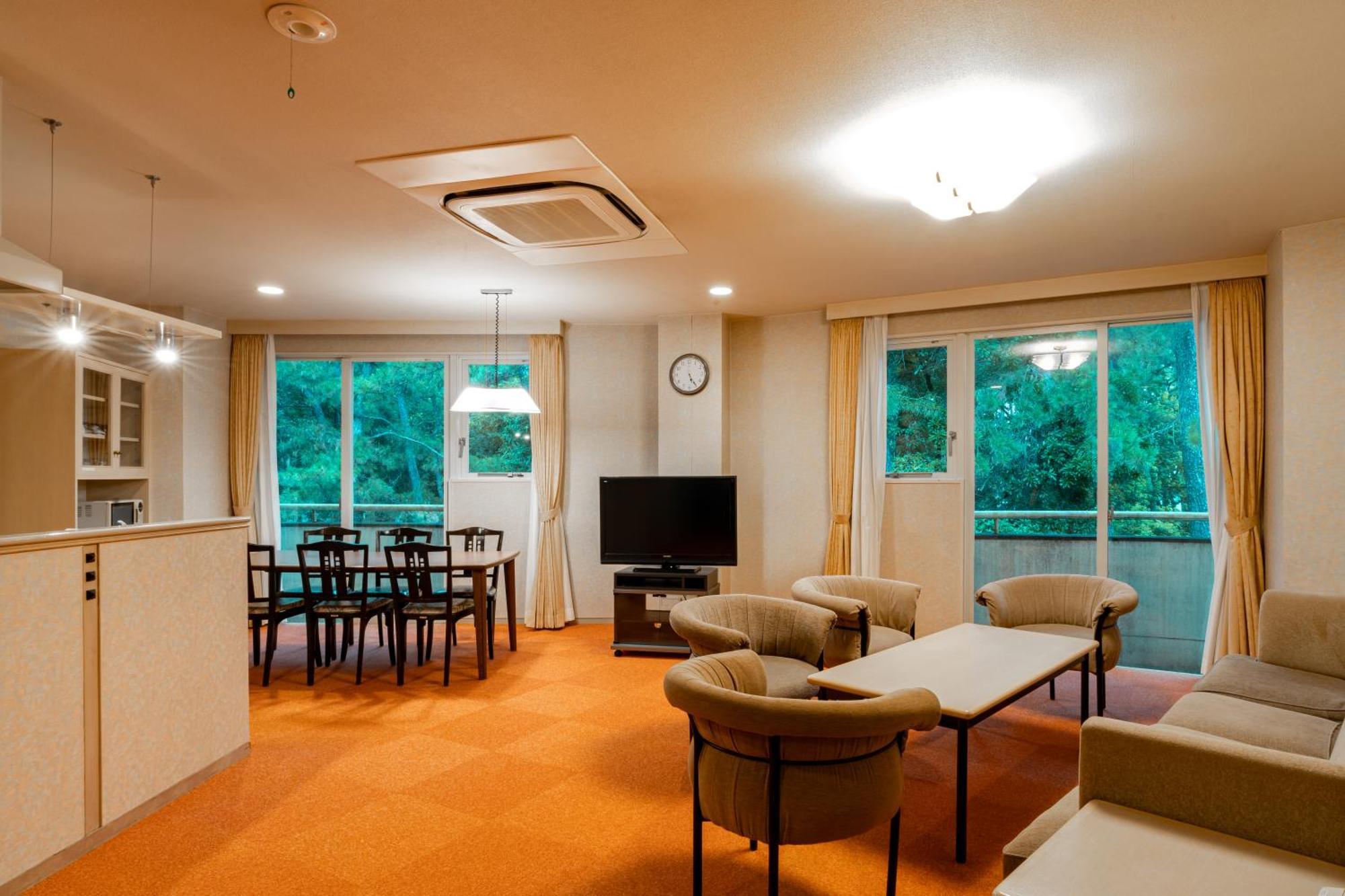 Cottage Himuka Miyazaki Exterior photo