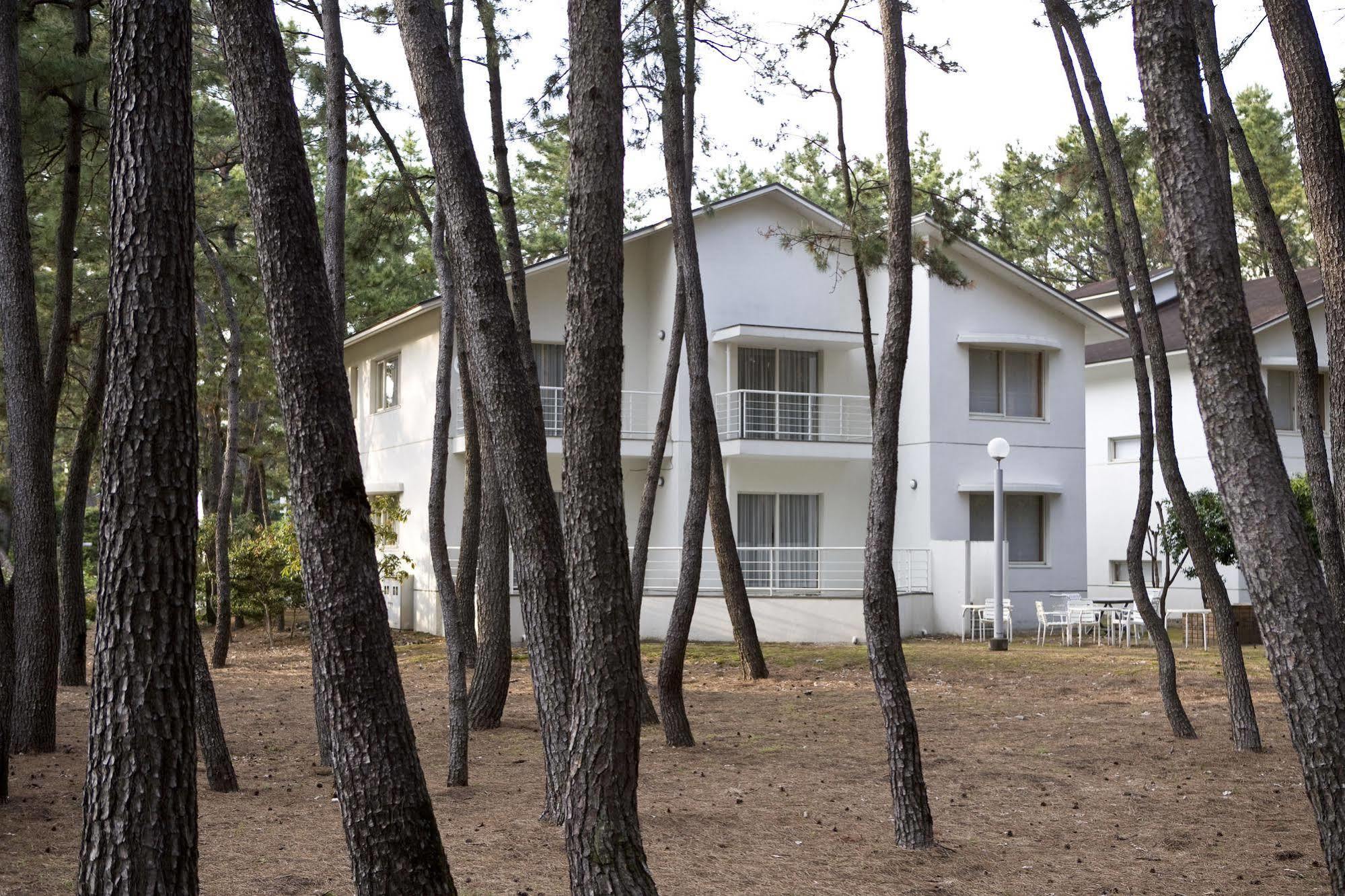 Cottage Himuka Miyazaki Exterior photo