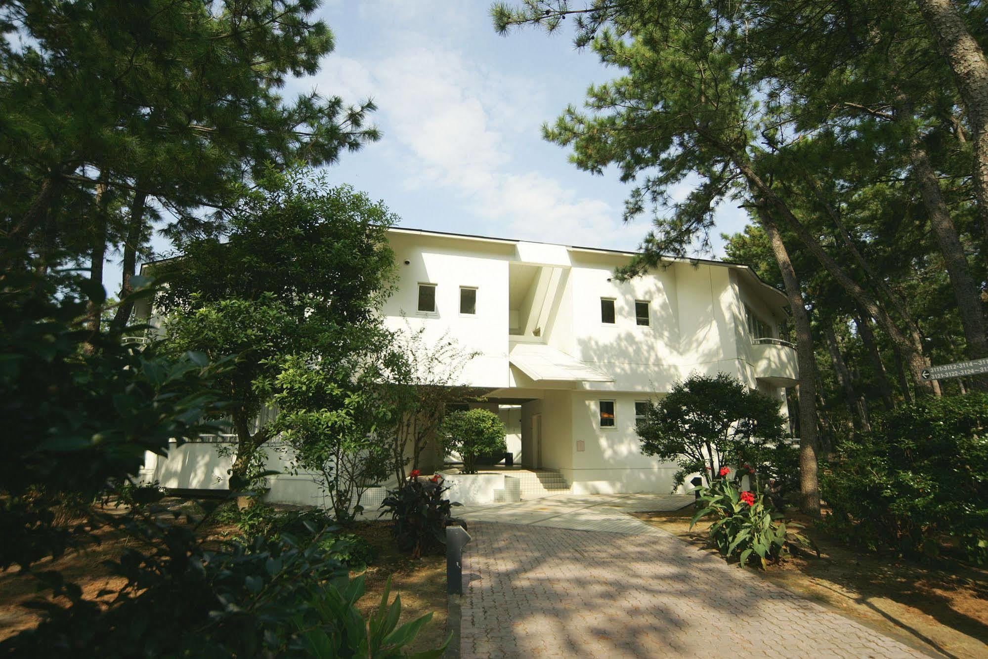 Cottage Himuka Miyazaki Exterior photo